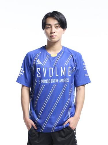 SVOLME ストライプ サッカーウェア XL SVOLME ストライプ サッカーウェア XL